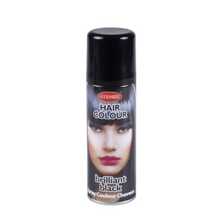 Laque Couleur Noir