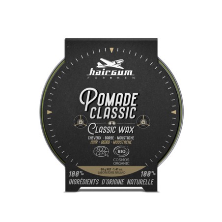Cera Classic Hairgum For Men ECOCERT 80 g