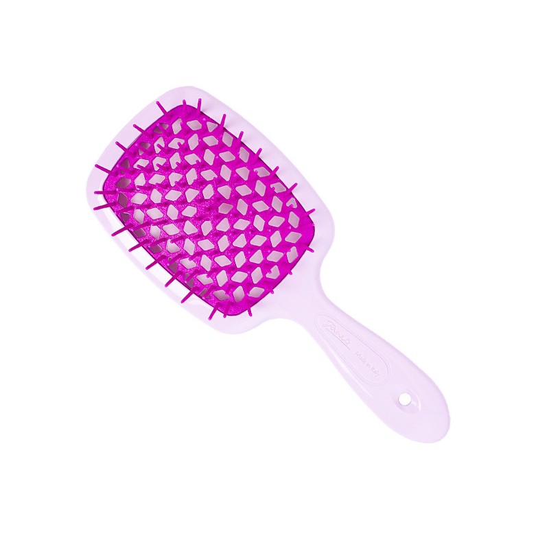 Spazzola Jäneke SP226 Lilla / Fucsia