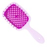 Jäneke Bürste SP226 Lila / Fuchsia