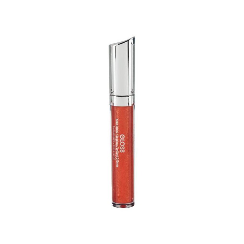 Lipgloss D'Orleac Mandarine