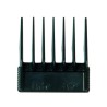 PEINE PLÁSTICO 9 mm PARA MÁQUINA JAGUAR CM 2000