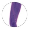 Extension Stein Wavy (Ondulato) Fibra Viola