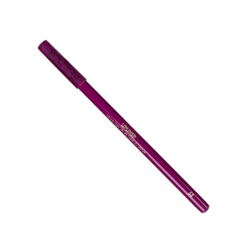 Llapis D'ORLEAC Llavis Nº 63 Lila Clar
