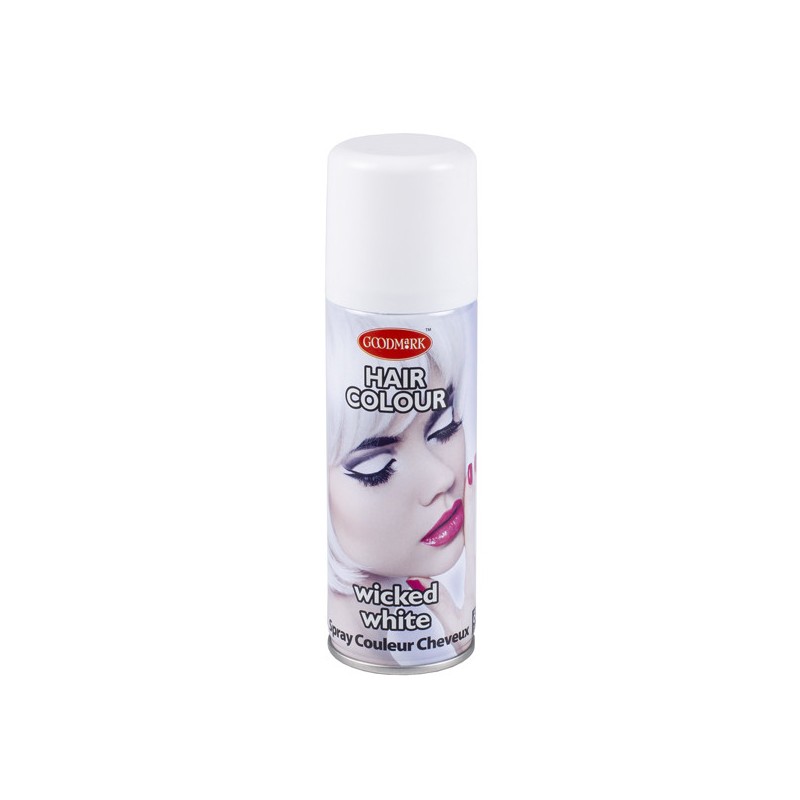 Lacca Colore Bianco