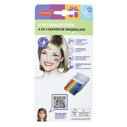 Stick Maquillage Goodmark Arc-en-ciel Goodmark - 1