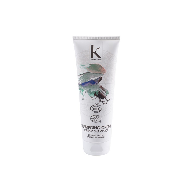 Xampú K pour Karité (200 gr)