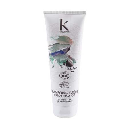 Shampoing K pour Karité (200 gr)