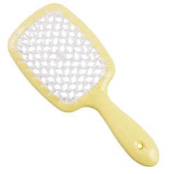 Escova Jäneke SP226 Amarelo Pastel Janeke - 1