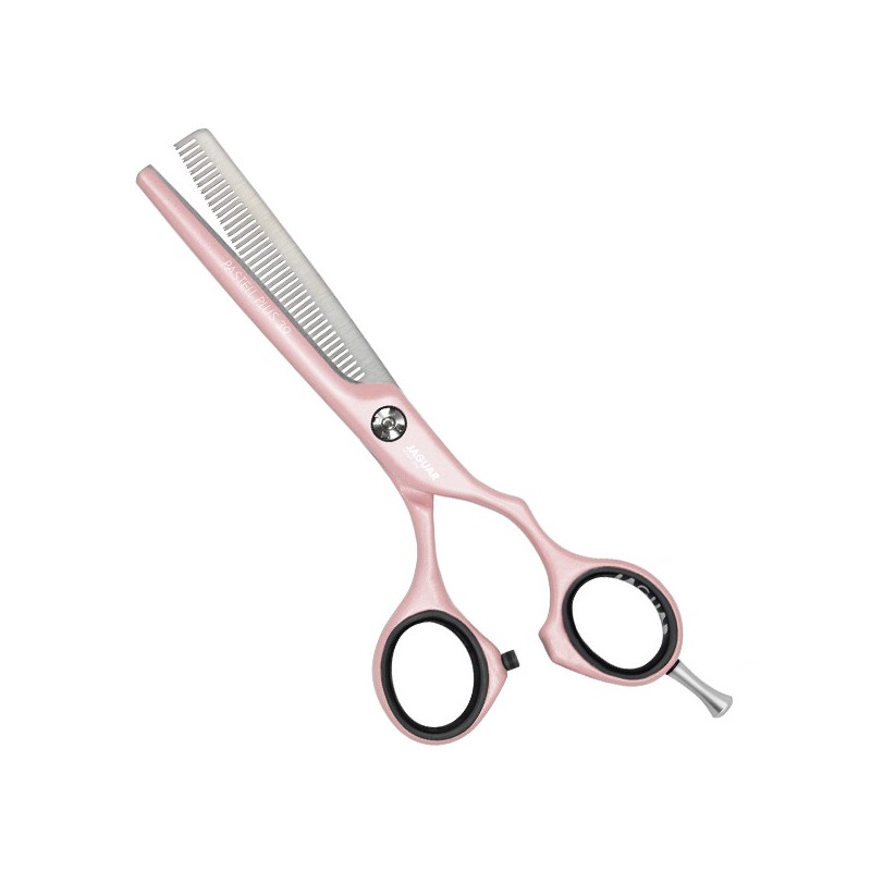 Schere Pastell Plus Crane ES39 Rosé 5.5"