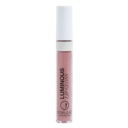 Brillant de Llavis D'Orleac Luminous Nº1 Rosa Nude D'orleac - 1