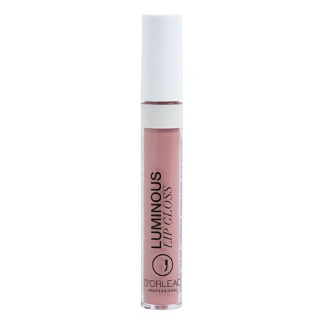 Lucidalabbra D'Orleac Luminous Nº1 Rosa Nude