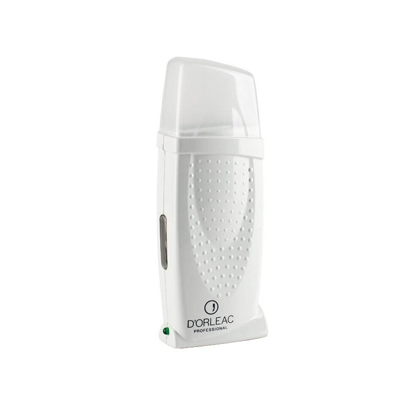 Chauffe-Cire Roll-On Individuel D'Orleac