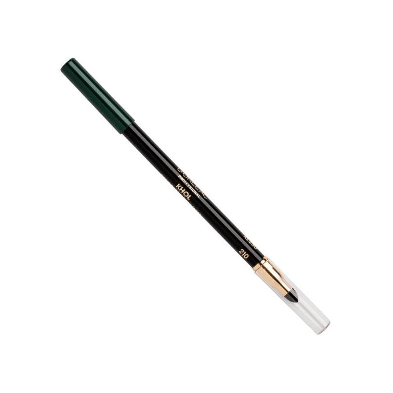 Lápiz Khol D'Orleac Nº210 Difuminador Verde Oscuro D'orleac - 1