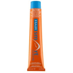 Tinta Profissional HAIR SMART Nº 7/2 Louro Mate Hair Smart - 1