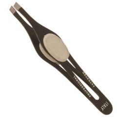 Pinça de Depilar Ergo Tech 118 Slant Kiepe - 1