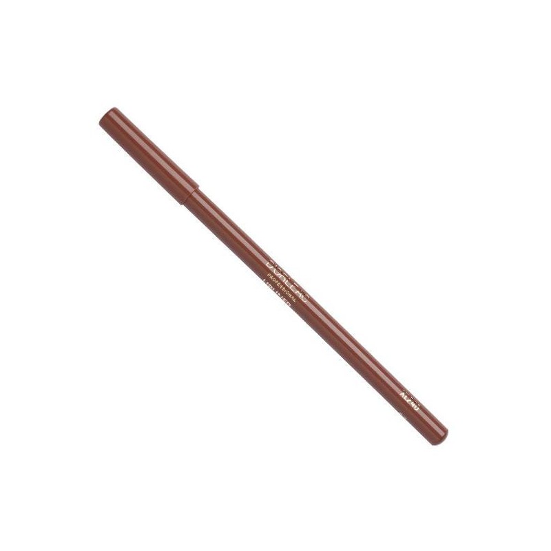 D'Orleac Lippenkonturenstift Nº 58 Naturbraun