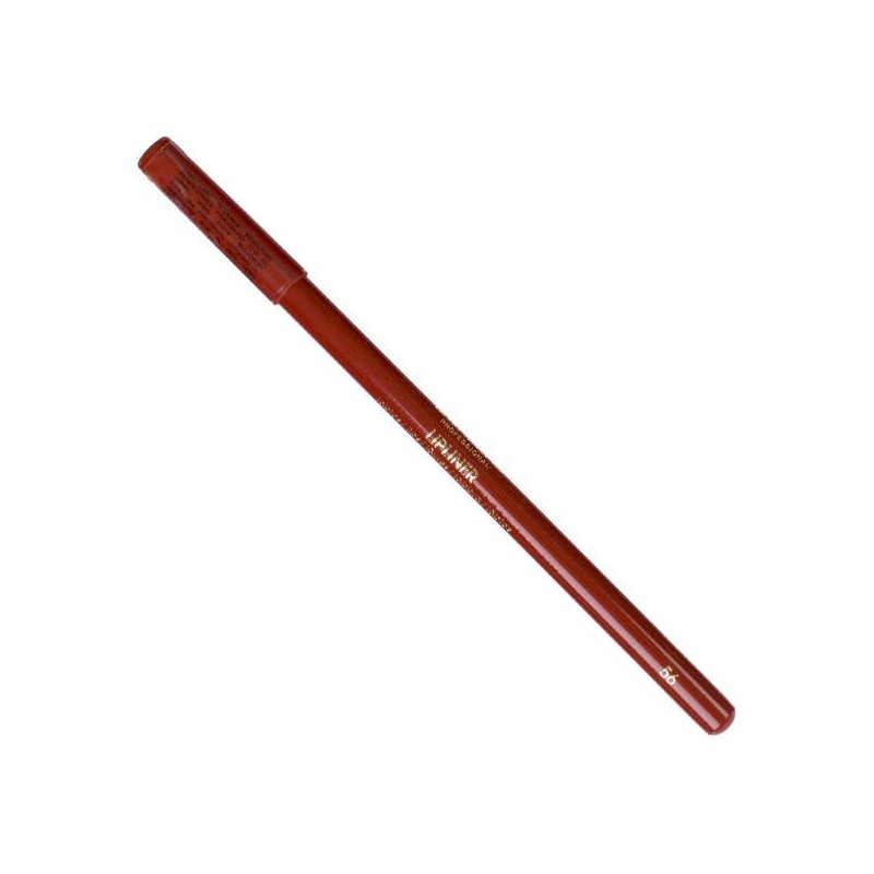 Lápis de Lábios D'Orleac Nº 56 Telha
