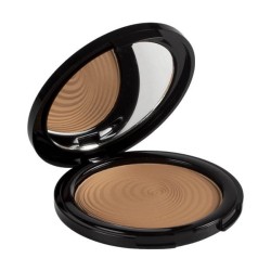 Maquillaje Compacto D'Orleac Hidravel Nº 04