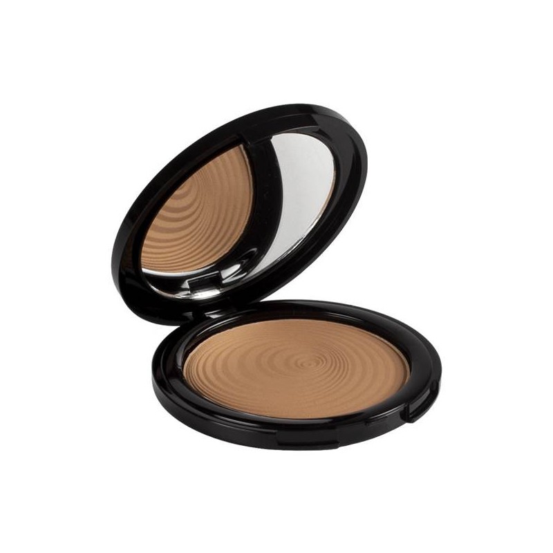 Maquillaje Compacto D'Orleac Hidravel Nº 04