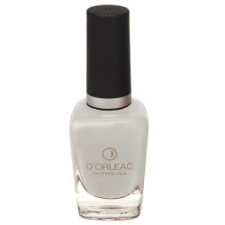 Esmalte de Unhas D'Orleac Nº 1 Branco D'orleac - 1