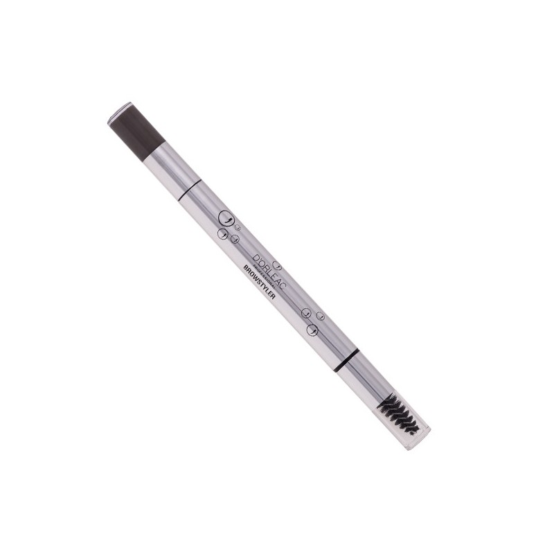 BROWSTYLER D'ORLEAC Nº3 Sombras para Cejas Moreno