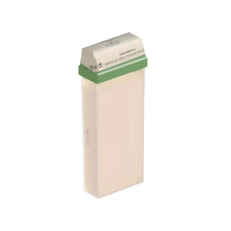 Cire Corporelle Roll-on D'Orleac Ivoire