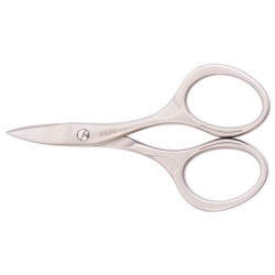 Forbici Manicure Kiepe per Unghie dei Piedi Nº 2036 3,5"