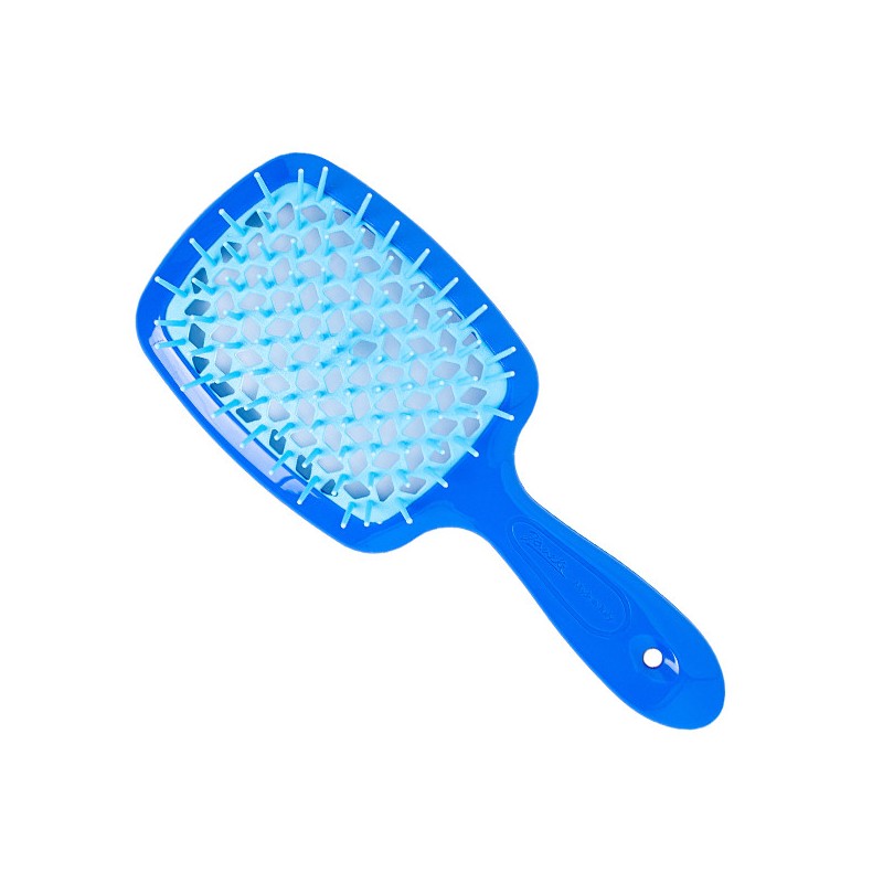 Cepillo Jäneke SP226 Azul/Turquesa