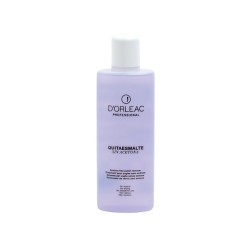 Nagellackentferner Acetonfrei D'ORLEAC 200 ml