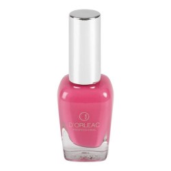 Smalto per Unghie D'Orleac Classic Nº15 Rosa Bubblegum D'orleac - 1