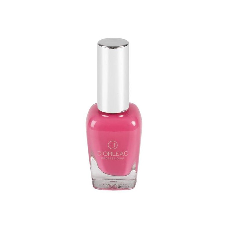 Esmalte de Uñas D'Orleac Classic Nº15 Rosa Chicle