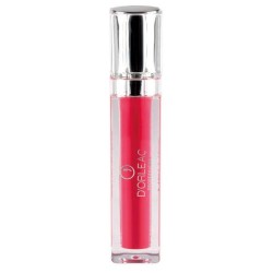 Lippenfarbe Velvet Nr. 6 D'ORLEAC - Koralle D'orleac - 1