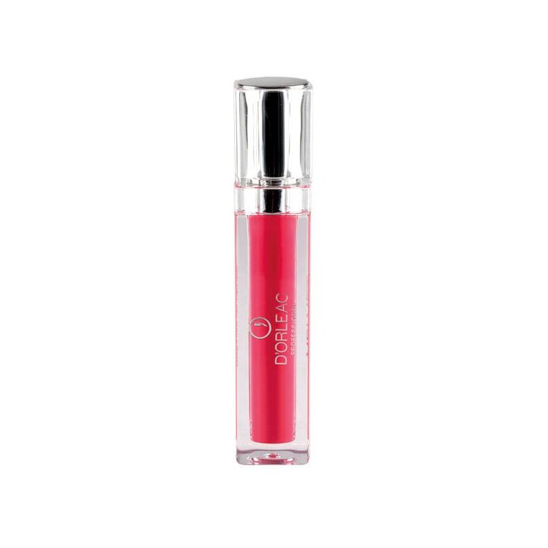 Color Labial Velvet Nº6 D'ORLEAC - Corall