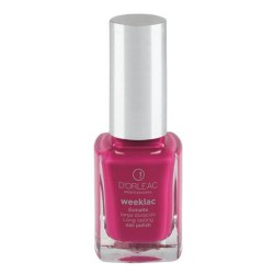 Verniz de Unhas Weeklac Nº6 D'Orleac Fúcsia D'orleac - 1