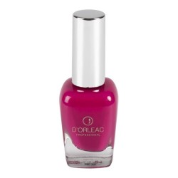 Esmalte de Unhas D'Orleac Classic Nº20 Framboesa D'orleac - 1