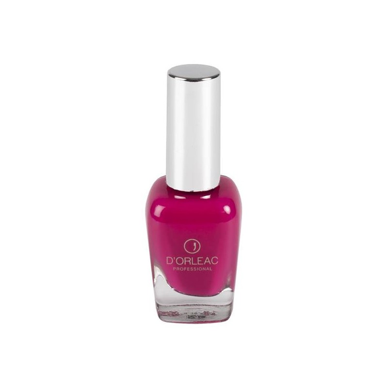 Nagellack D'Orleac Classic Nº20 Himbeere