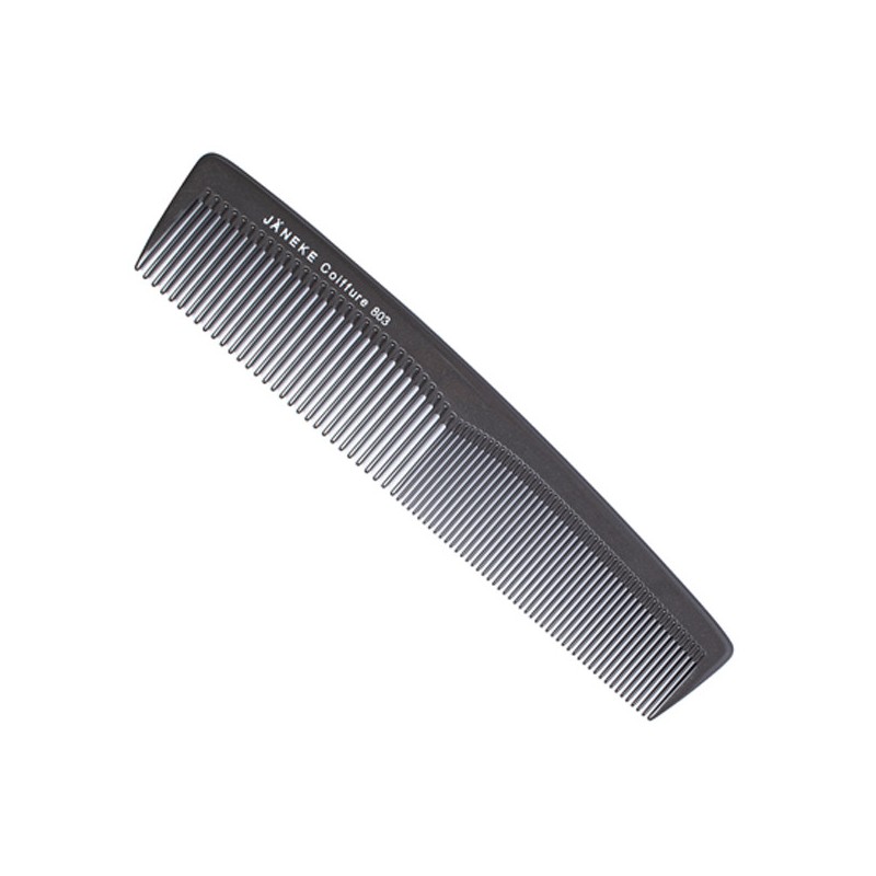 Janeke Titan Kamm 803 Dame 7" Janeke - 1