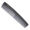 Peine Janeke Titanio 803 Señora 7" Janeke - 1