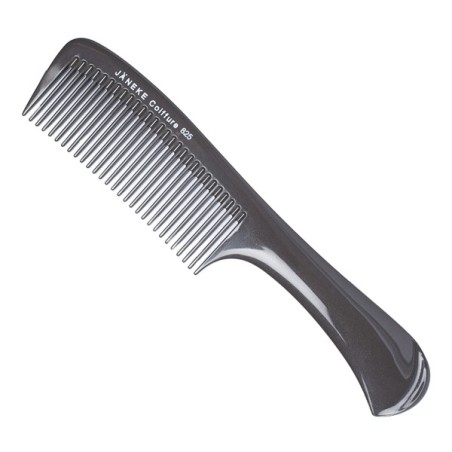Peine Escarpidor Janeke Titanio 825