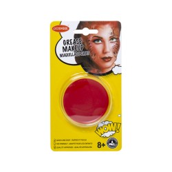 Maquillage Carnaval Crème Goodmark Rouge - 14 g Goodmark - 1