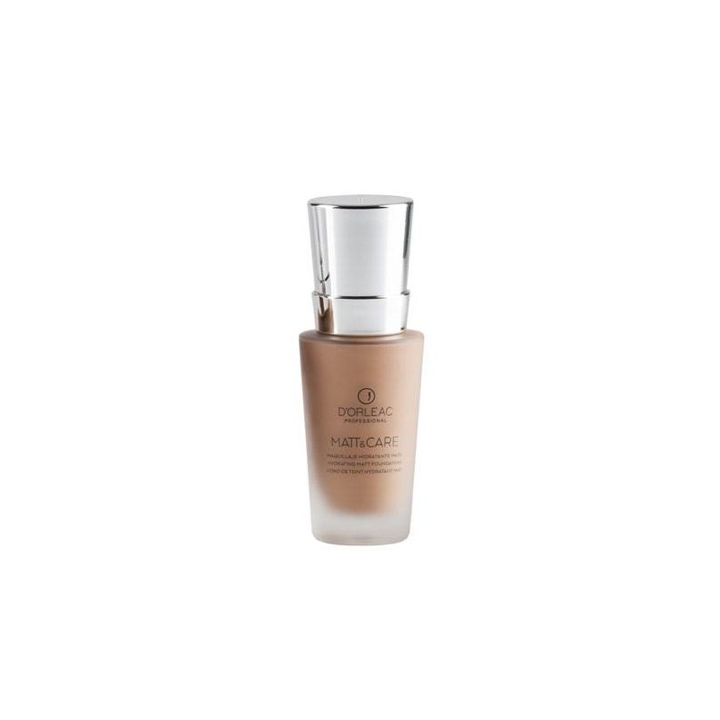 FONDOTINTA D'ORLEAC MATT & CARE Nº5