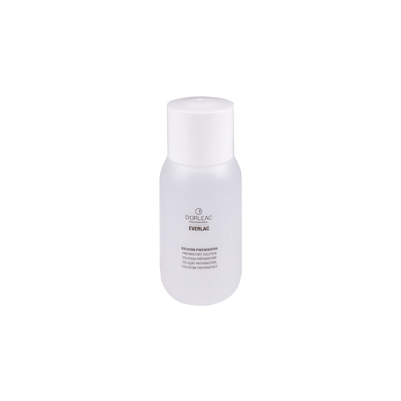 EVERLAC Solution Préparatrice