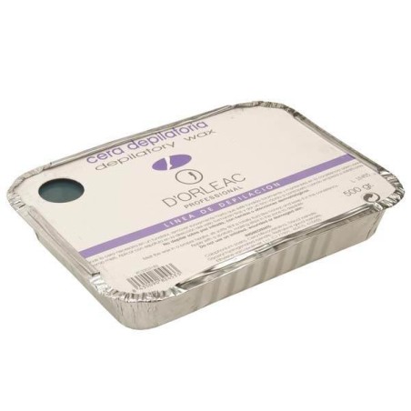 Cera em Bandeja D'Orleac 500 gramas