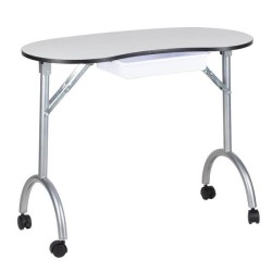 Mesa de Manicure D'Orleac Dobrável 11A D'orleac - 1