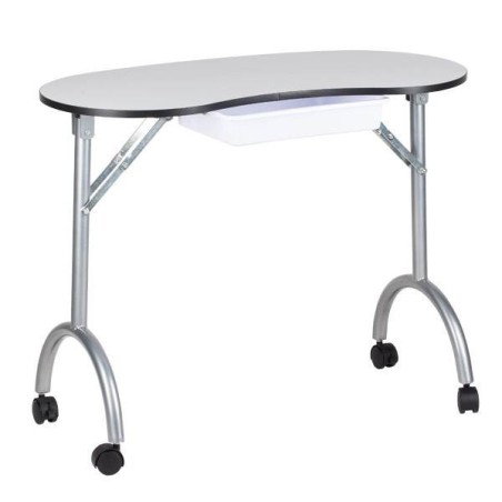 Table de Manucure D'Orleac Pliante 11A