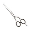 Haarschere Jaguar Gold Diamond E 5,5