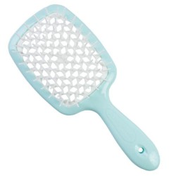 Escova Jäneke SP226 Turquesa Pastel Janeke - 1