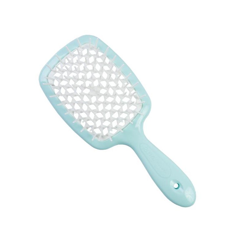 Spazzola Jäneke SP226 Turchese Pastello Janeke - 1