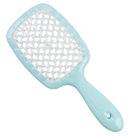 Haarbürste Jäneke SP226 Pastelltürkis Janeke - 1